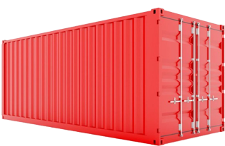 LOCAÇÃO DE CONTAINERS